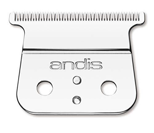 Andis 04555 Cordless T-OutLiner Lithium Ion Replacement Deep Tooth GTX Blade