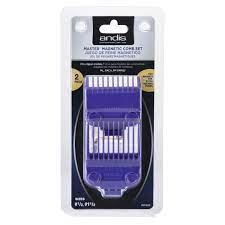 Andis Adjustable Blade Guards .5 & 1.5