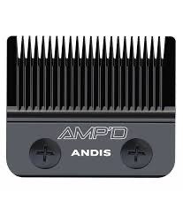 Andis Amp'D Recon Replacement Blade 0000-0A