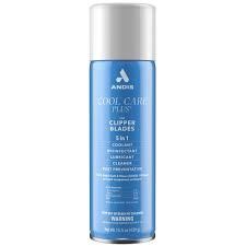 Andis Cool Care Plus for Blades 15.5oz