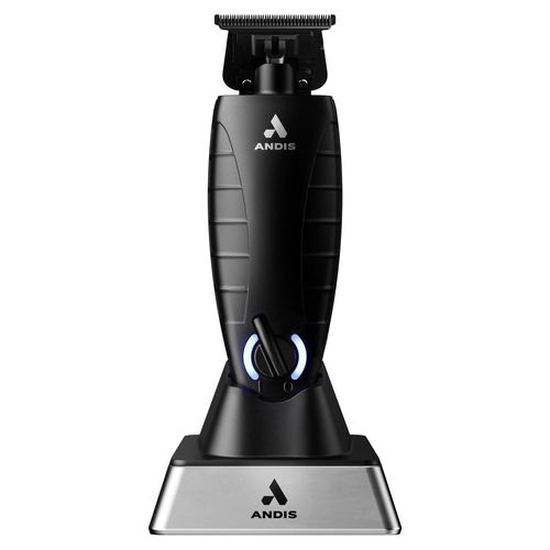Andis GTX-EXO Black Label Special Edition, M-Force Technology, Cordless, Included Charging Stand