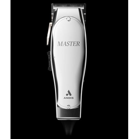 Andis Master Adjustable Clipper Corded