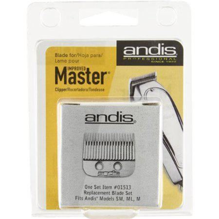 Andis Master Replacement Blade