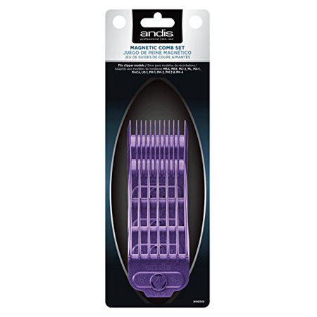 Andis Nano Comb Set