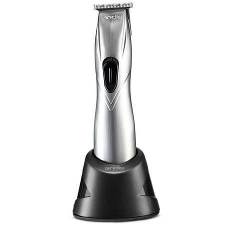 Andis Professional Slimline Pro Li T-Blade Trimmer