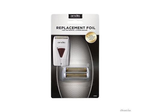 Andis Replacement Foil