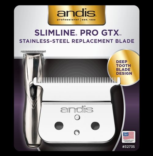 Andis Slimline Pro GTX Replacement Blade