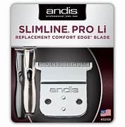 Andis Slimline Pro Li Replacement T-Blade