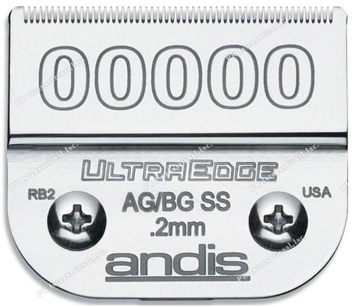 Andis UltraEdge Detachable Clipper Blade