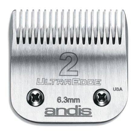 Andis UltraEdge Replacement Blade - Size 2