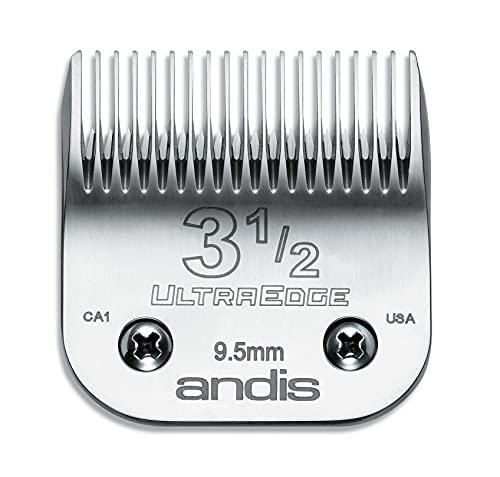 Andis UltraEdge Replacement Blade - Size 3.5
