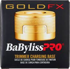 BaByliss Pro Gold Trimmer Charging Base FX787