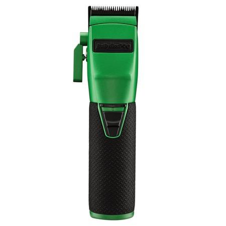 BaByliss Pro Green Influencer Clipper Influencer