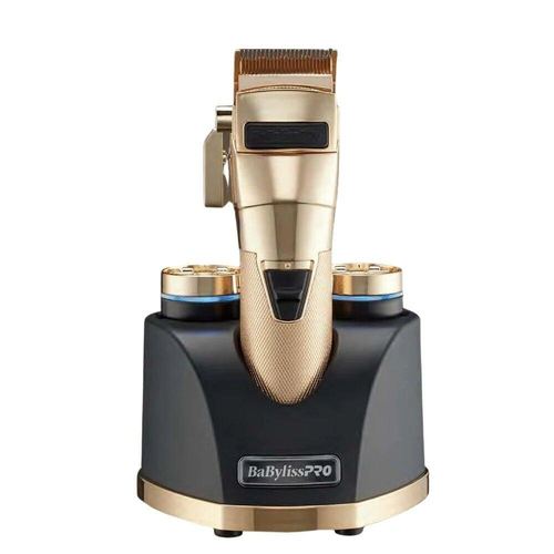 BaByliss Pro Limited Edition Gold SnapFx Clipper