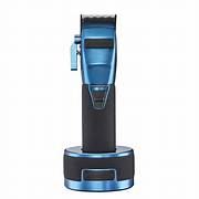BaByliss Pro LimitedFX Blue Clipper