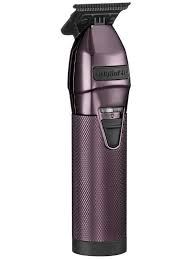 BaByliss Pro® LimitedFX Purple All-Metal Hair Trimmer