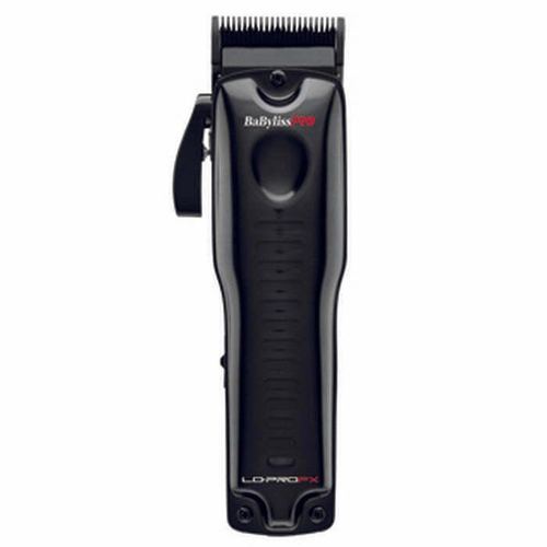 BaByliss Pro Lo-Pro FX Clipper - Black