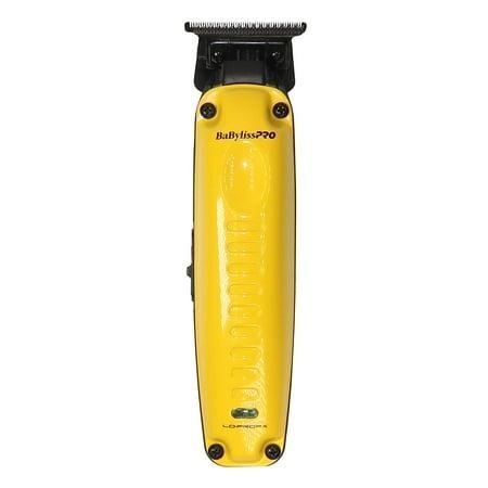 BaByliss Pro Lo-ProFX Influencer Edition Trimmer (Andy Authentic)