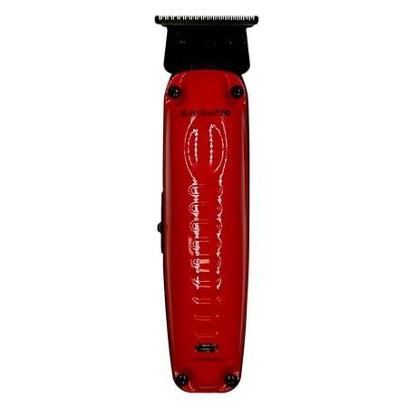 BaByliss Pro Lo-ProFX Influencer Edition Trimmer (Van DA Goat)