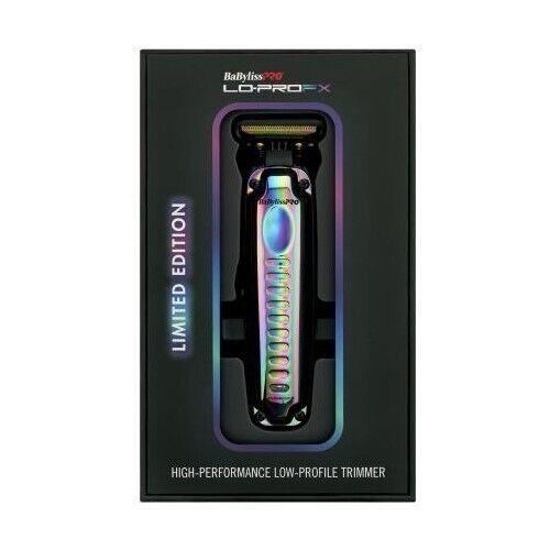BaByliss Pro Lo-ProFX Iridescent Trimmer