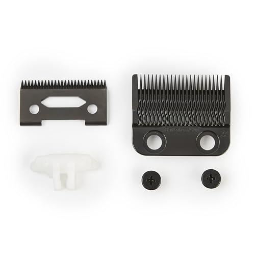 BaByliss Pro Metal Injection Molded (Mim) Fade Blades for Clippers