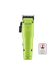 BaByliss Pro Neon Yellow Clipper (Tool Only)