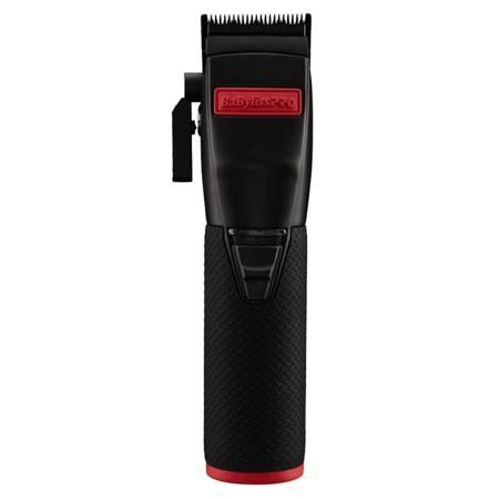 BaByliss Pro Red Influencer Clipper Influencer Collection