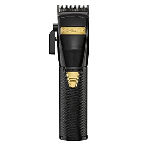 BaBylissPro BlackFX Clipper