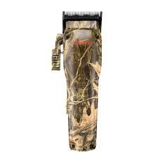 BaBylissPro Camo Compact Lo-Profx High Performance Clipper