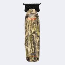BaBylissPro Camo Compact Lo-ProFX High Performance Trimmer