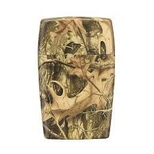 BaBylissPro Camo Compact LoProFX High Performance Single Foil Shaver