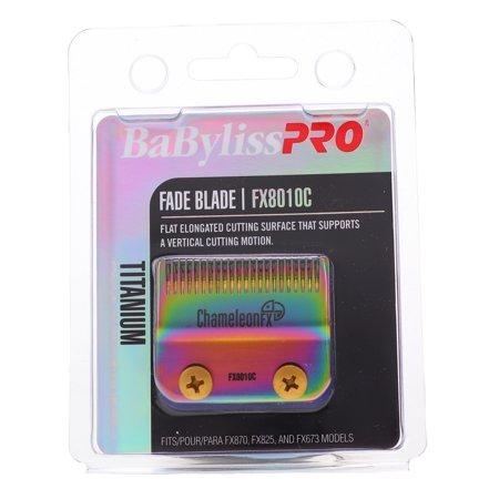 BaBylissPRO Chameleon Fade Blade Replacement