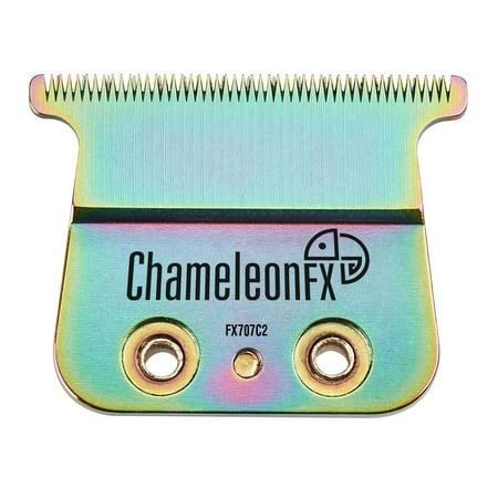 BaBylissPRO Chameleon T-Blade FX707C2