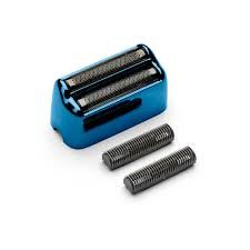 BaBylissPro Double-Foil Cutter & Foil Replacement - Blue