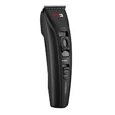 BaBylissPRO® FX3 Professional High Torque Clipper (Black)