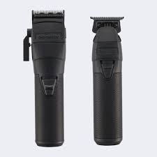 BaBylissPro® FxONE BlackFX Tool Only Hair Clipper + Hair Trimmer