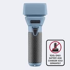 BaBylissPRO FxOne Cordless Shaver LimitedFx (Tool Only) Blue Charcoal