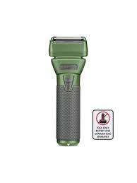 BaBylissPRO FxOne Cordless Shaver LimitedFx (Tool Only) Green Charcoal