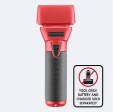 BaBylissPRO FxOne Cordless Shaver LimitedFx (Tool Only) Orange Charcoal