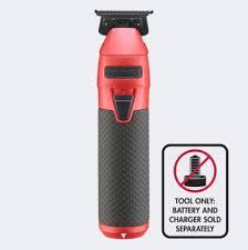 BaBylissPRO FxOne Cordless Trimmer LimitedFx (Tool Only) Orange Charcoal