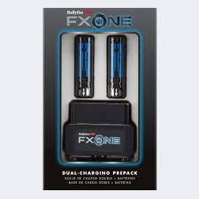 BaBylissPRO® FXONE Dual-Battery Charging Prepack
