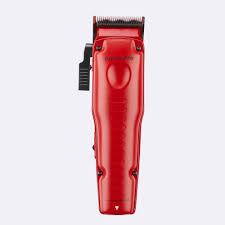 BaBylissPRO FXOne Lo-ProFX Interchangeable Battery Cordless Clipper