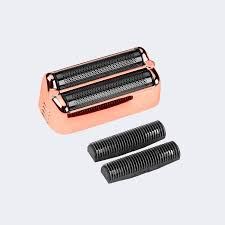 BaBylissPRO FxOne RoseFX Double-Foil Shaver Replacement