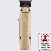BaBylissPRO FxOne Trimmer Sand