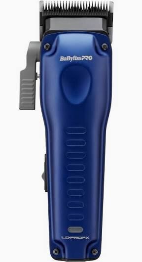 BaBylissPro High-Performance Lo-Profx Blue Compact Clipper