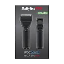 Trimmers range
