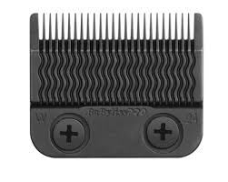 BaBylissPro Metal-Injection Molded Precision Clipper Tri-Blade