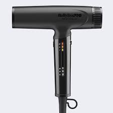 BaBylissPro Nano Titanium Professional Nano Light Ionic Dual-Voltage Lightweight Hair Dryer