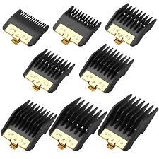 BaBylissPRO® Premium Clipper Guards