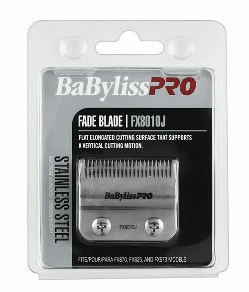 BaBylissPRO® Replacement Stainless Steel Fade Blade